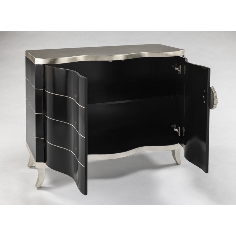Accent Cabinet