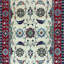  Handmade Kazak Wool Runner