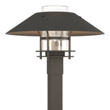 Henry 1 - Light 15.8" H Hardwired Lantern Head
