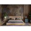 Steel Flush Mounted Sconce-69961413