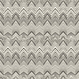 Susan Hable Chevron Wallpaper by Susan Hable