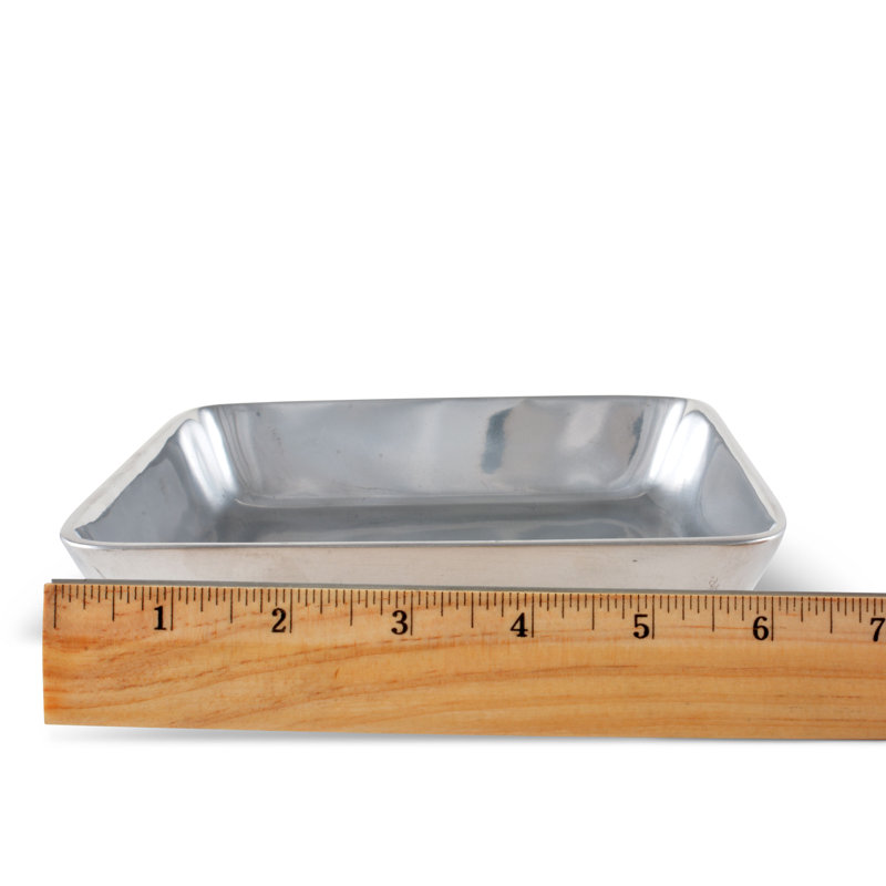 Misc Metal Flat Napkin Holder