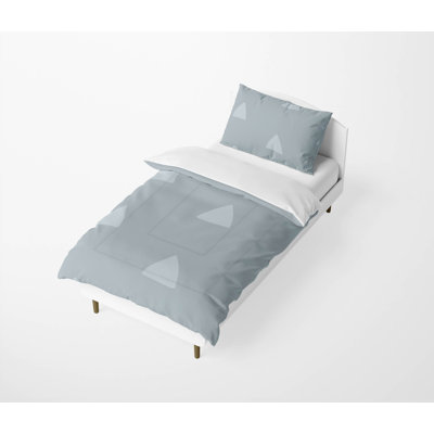 Stega Pat Decorative Lightweight Comforter Set