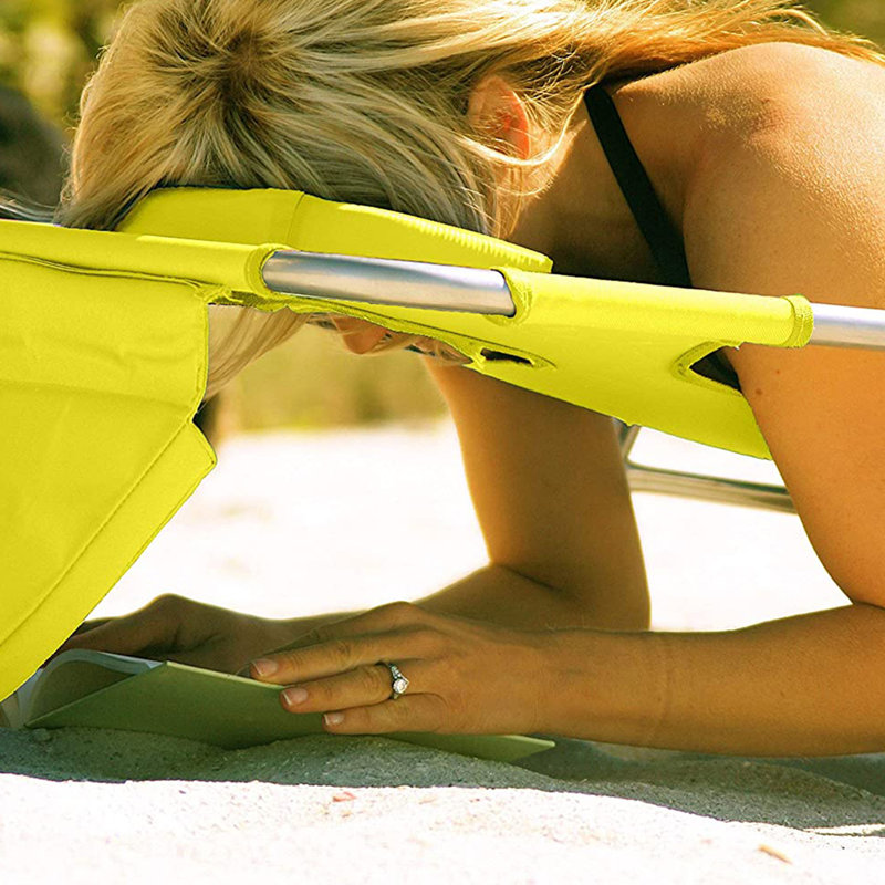 Folding Beach Chair