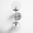 Barnhill Armed Sconce-1060605426