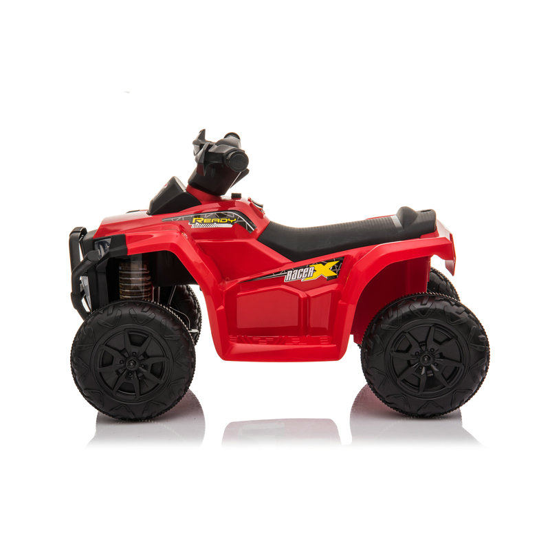 Ride on Quad Bike Atv Toy