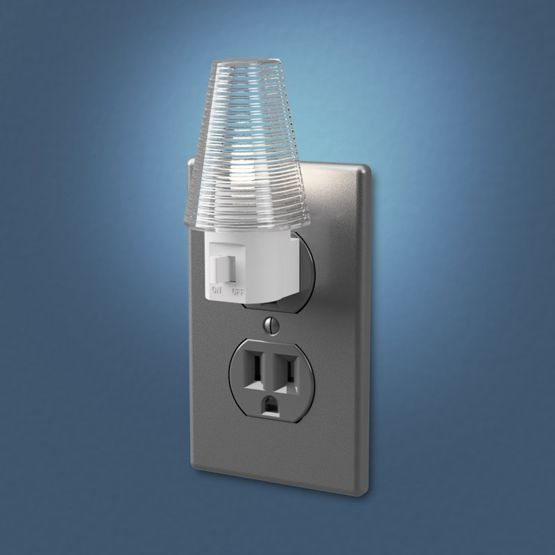 Tipi Manual Night Light