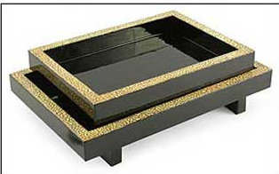 Visibelli Tray