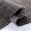 Tapis gris anthracite tissé à la main Mcelroy-21261177