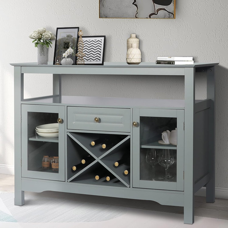 Bar Cabinet