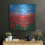 «Red Poppy Field» par Lena Owens-1655528549