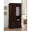 Armoire de rangement Elegant Cappuccino-137264141