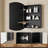 Arch Medicine Cabinet with Storage, Beveled Glass, Adjustale Shelves,Metal Frame-943610289-943610303