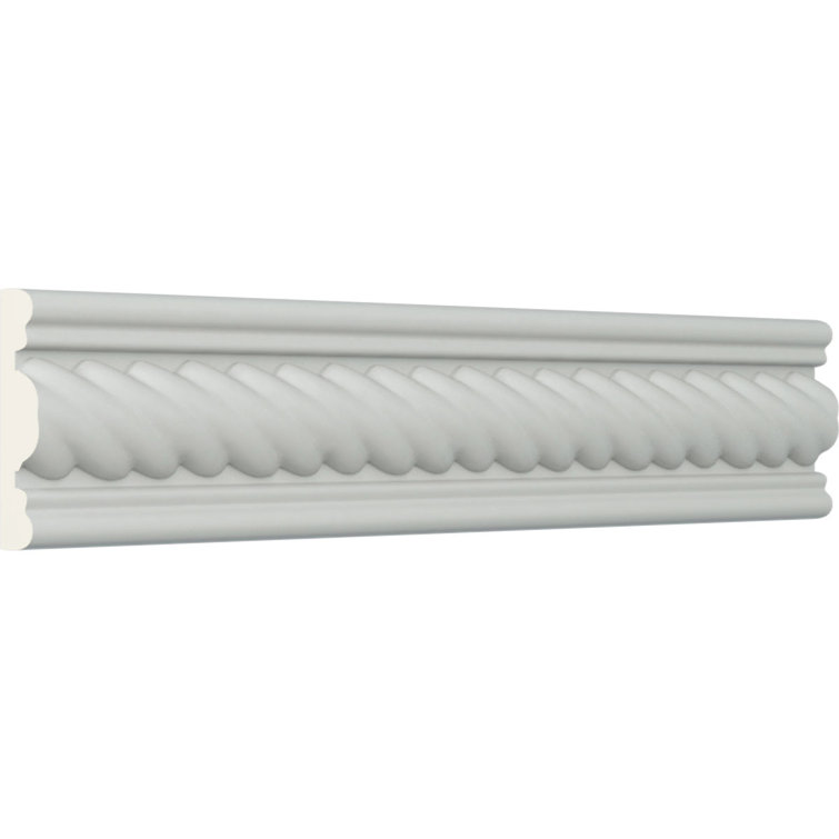 Alexandria Rope Window & Door Casing