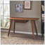Bureau d'ordinateur, tiroir, bureau personnel, mobilier moderne