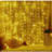 Aillie 1 - 300LED Bulb 118.11'' USB LED Fairy String Light-1015404851