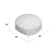 Hamilton Durable Round Fire Pit Cover with Drawstring Closure