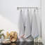 Penguin Home® Kitchen Towels 100% Cotton Eco Friendly & Sustainable Tea Towels Stylish With Different Pattern-88468886