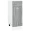 Lyon Drawer Bottom Cabinet Lyon-1404572603