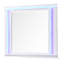 Ensemble de chambre à coucher standard 4 pièces Elmin-518117327