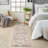 Exann Floral Indoor/Outdoor Area Rug-1134454415