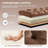 Favien Linen Upholstered Storage Bench-1075333051