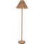 151cm Traditional Floor Lamp