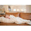 Cotton Blend Stroller Blanket-1298218132