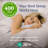 100% Cotton Sheet Set, 400 Thread Count Hotel Luxury Bedding, Soft & Breathable Bed Sheets, 4 Piece Set-103254592-103254600