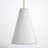 Shia 1 - Light Single Pendant-1347570397