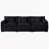 Black is out of stock