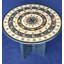 Table d'appoint Concentric