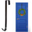 PVC Holiday Shaped Ornament-1653763862-1653763851