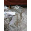 Aaliyah Glass Top Living Room Table Set