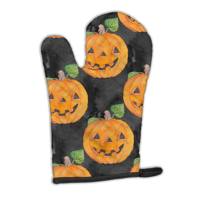 Caroline's Treasures Oven Mitt