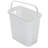 Marcus Freestanding Portable Shower Caddy-2111809186