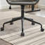 Chaise de bureau moderne Mid-Century