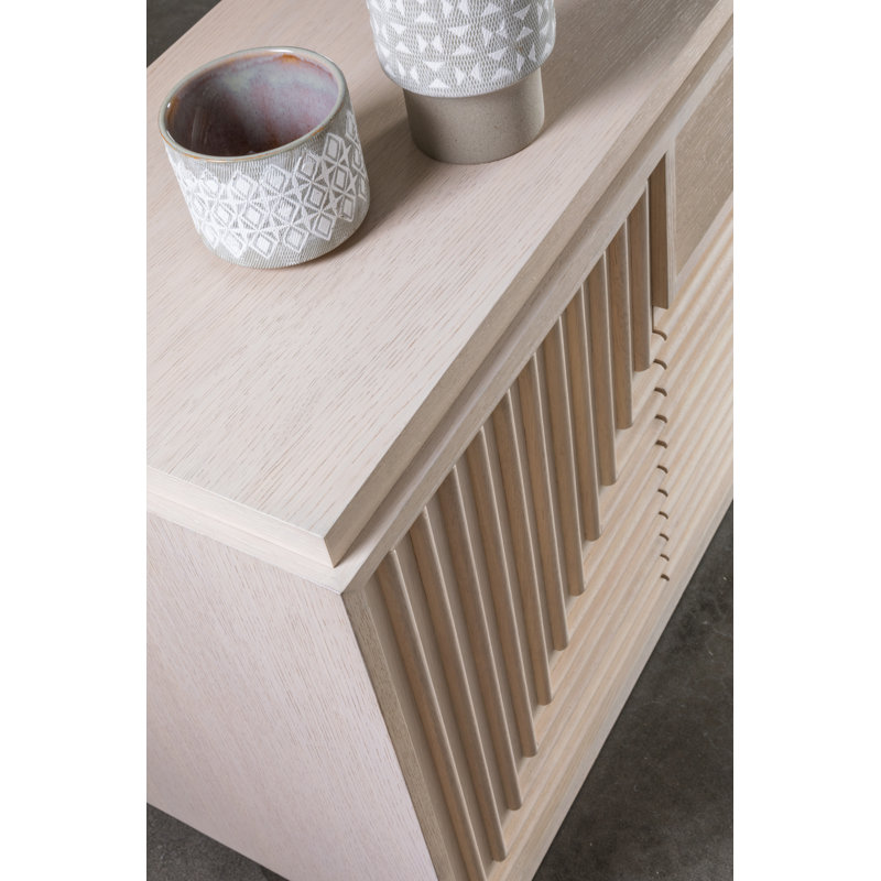 St Ives Media Console