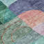  Tapis intérieur / extérieur lavable à la machine Christain ACN1115-327423676