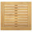 Square Outdoor Coffee Table-1423746072