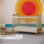 Lit de bébé convertible 3-en-1 Storkcraft Pasadena