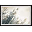Feathered Leaves - Single Picture Frame Painting-1086924533