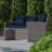 Accomac 4 Piece Patio Set with Back Pillows and Seat Cushions-1464089888-1464089895