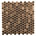 Brushed Copper
