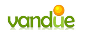 Vandue Logo