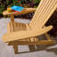 Rowlinson Sandown Adirondack Chair