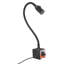 Lampe de bureau Hrund DEL
