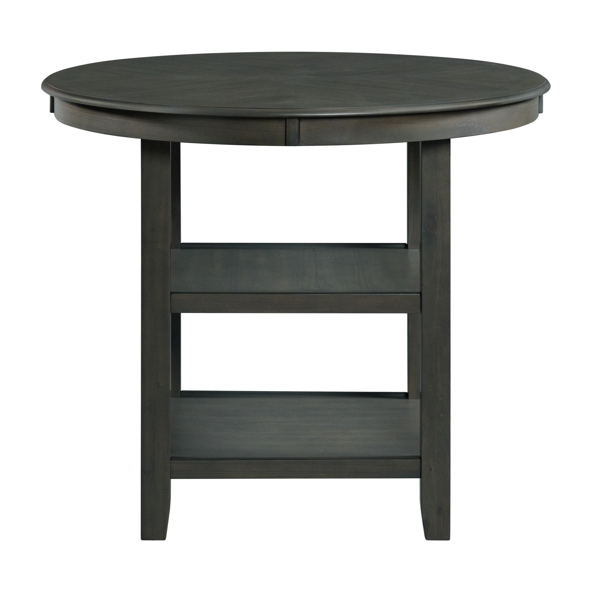 Red Barrel Studio® Relyea Counter Height Dining Table & Reviews | Wayfair