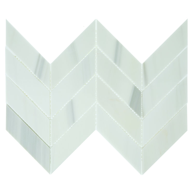 Pietra Divina Random Sized Natural Stone Mosaic Wall Tile, Beige