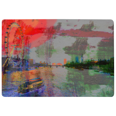 Merrimac Shag Area Rug